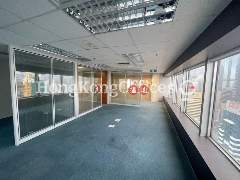 Property Search Hong Kong | OneDay | Office / Commercial Property, Rental Listings | Office Unit for Rent at Shun Tak Centre