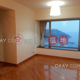 Rare 3 bedroom on high floor | Rental, Sham Wan Towers Block 2 深灣軒2座 | Southern District (OKAY-R6561)_0