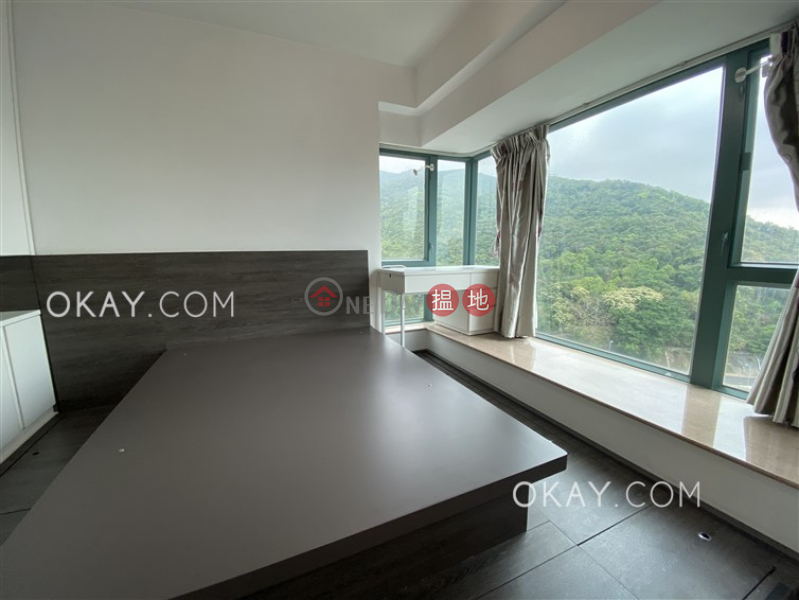 Lovely 1 bedroom with balcony | Rental, POKFULAM TERRACE 富臨軒 Rental Listings | Western District (OKAY-R61214)