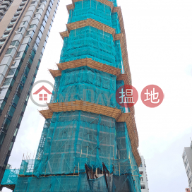 218 Nam Cheong Street,Sham Shui Po, Kowloon