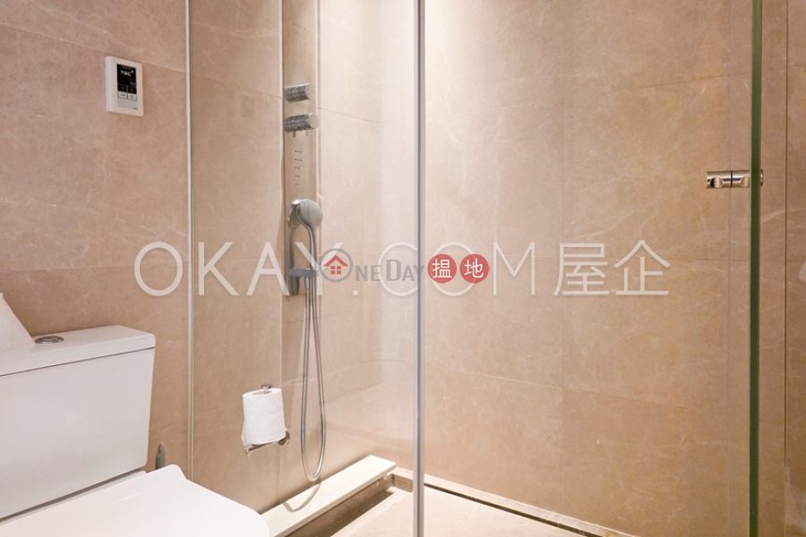 1房1廁,露台鴨巴甸街28號出租單位|28鴨巴甸街 | 中區香港出租-HK$ 31,000/ 月