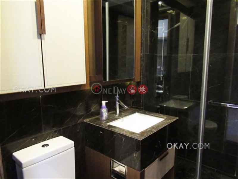 Cozy 1 bedroom with balcony | Rental | 38 Haven Street | Wan Chai District, Hong Kong Rental HK$ 25,000/ month