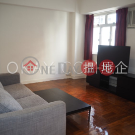 Practical 1 bedroom in Tin Hau | Rental