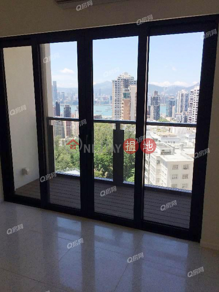 Park Garden | 3 bedroom Mid Floor Flat for Sale | 6 Tai Hang Drive | Wan Chai District, Hong Kong Sales HK$ 26M