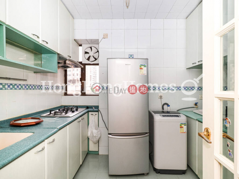 3 Bedroom Family Unit for Rent at Corona Tower, 93 Caine Road | Central District | Hong Kong, Rental HK$ 28,000/ month