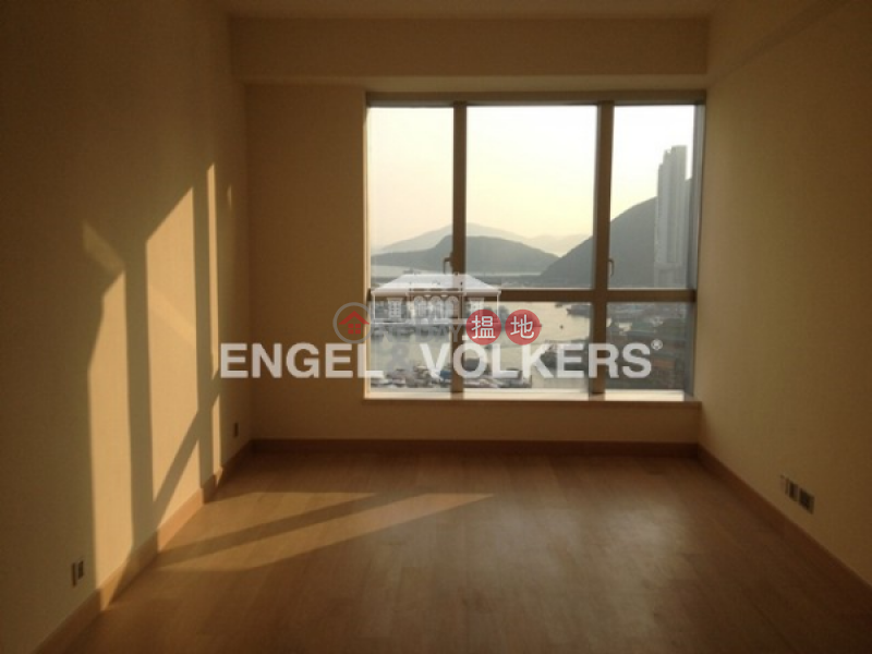 HK$ 53M | Marinella Tower 9, Southern District, 3 Bedroom Family Flat for Sale in Wong Chuk Hang