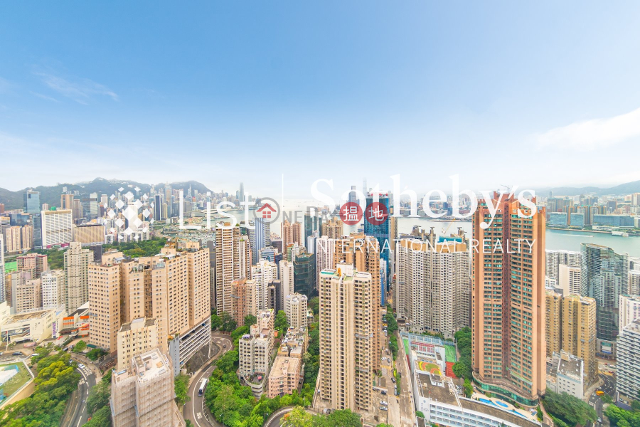 Property Search Hong Kong | OneDay | Residential Rental Listings Property for Rent at Sky Horizon with 3 Bedrooms