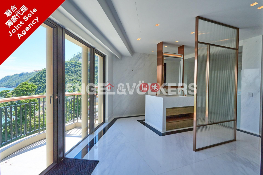 HK$ 338M | Bay Villas Southern District | 4 Bedroom Luxury Flat for Sale in Shouson Hill