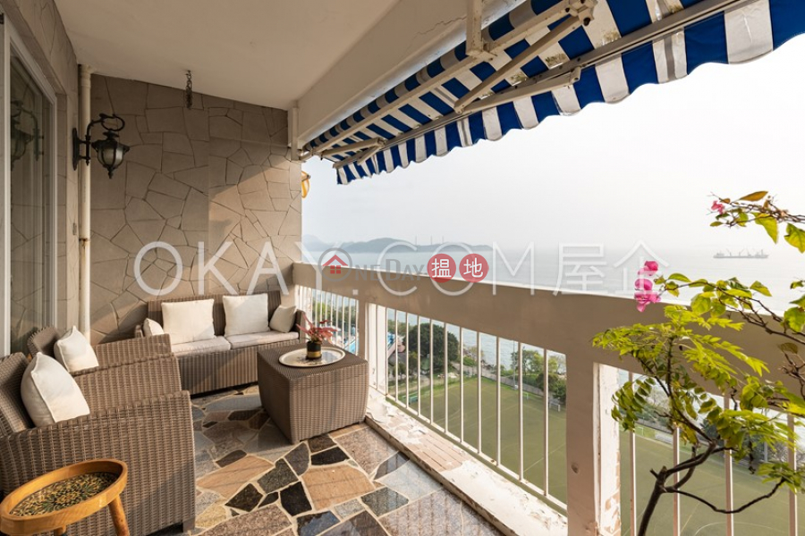 Scenic Villas | Middle | Residential | Sales Listings, HK$ 42M