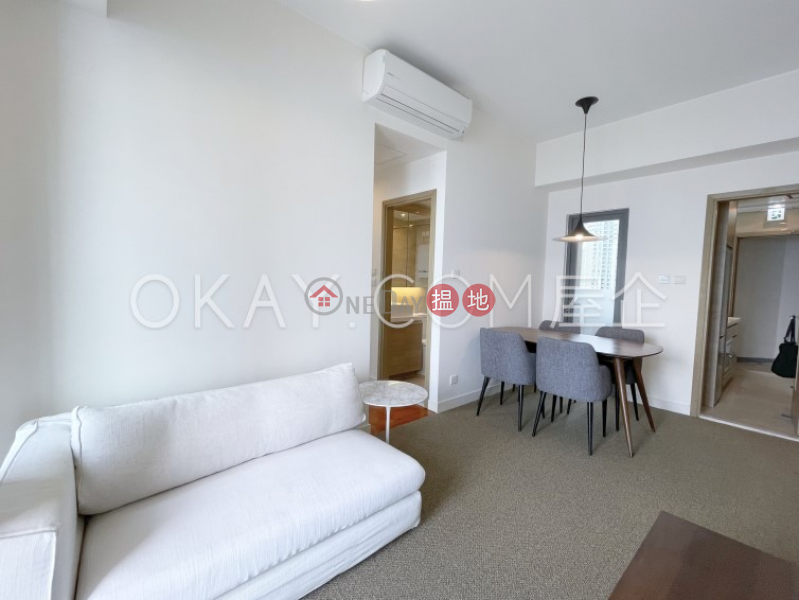 HK$ 31,000/ month | 18 Catchick Street Western District, Popular 3 bedroom on high floor | Rental