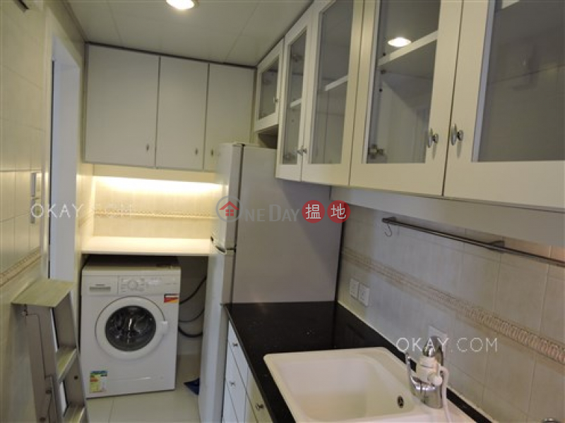 Property Search Hong Kong | OneDay | Residential | Sales Listings, Charming 2 bedroom with balcony & parking | For Sale