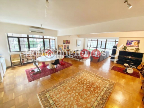 3 Bedroom Family Unit for Rent at 40 Conduit Road | 40 Conduit Road 干德道40號 _0