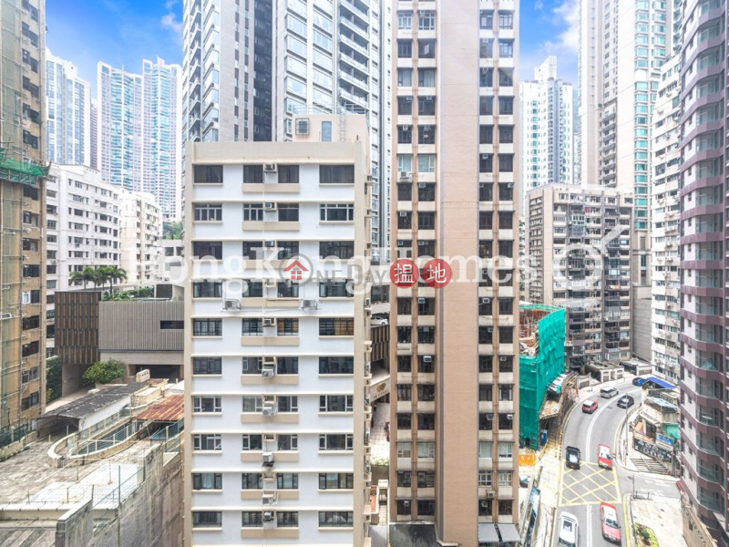 3 Bedroom Family Unit at The Grand Panorama | For Sale | The Grand Panorama 嘉兆臺 Sales Listings
