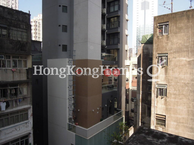 Property Search Hong Kong | OneDay | Residential, Sales Listings, 1 Bed Unit at Hang Hing Court | For Sale
