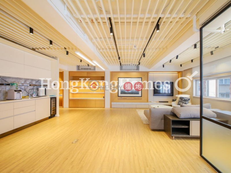 Studio Unit at GLENEALY TOWER | For Sale, 1 Glenealy | Central District, Hong Kong Sales HK$ 15.5M