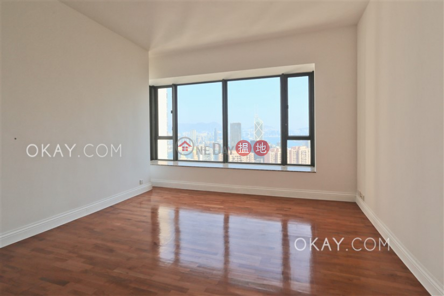 HK$ 122,000/ month | Aigburth, Central District, Unique 3 bedroom on high floor with balcony & parking | Rental