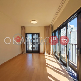 Popular 3 bedroom with balcony | Rental