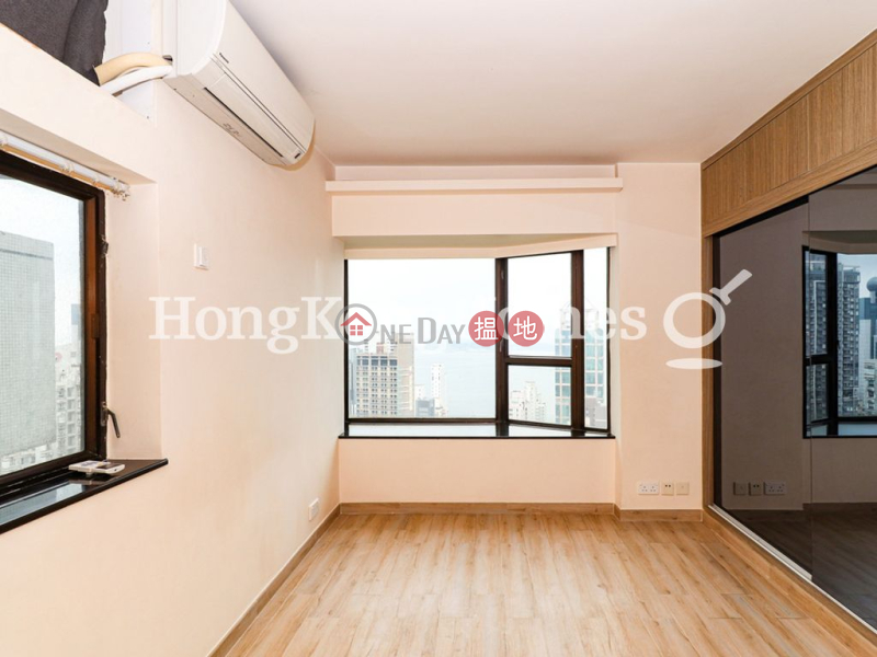 HK$ 40,000/ month | Euston Court, Western District, 3 Bedroom Family Unit for Rent at Euston Court