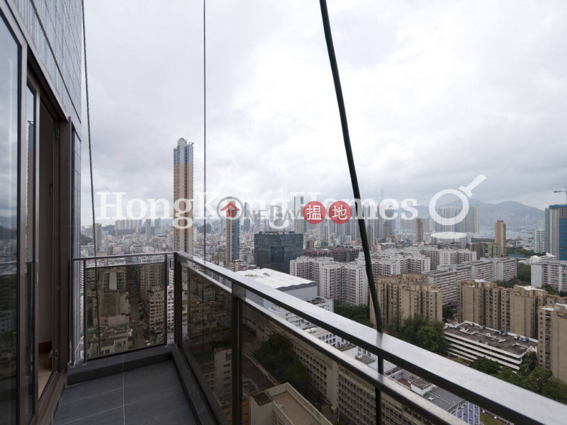 Property Search Hong Kong | OneDay | Residential Rental Listings | 3 Bedroom Family Unit for Rent at Residence 228