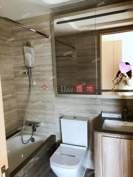 Property Search Hong Kong | OneDay | Residential, Rental Listings | K. City | 3 bedroom Low Floor Flat for Rent