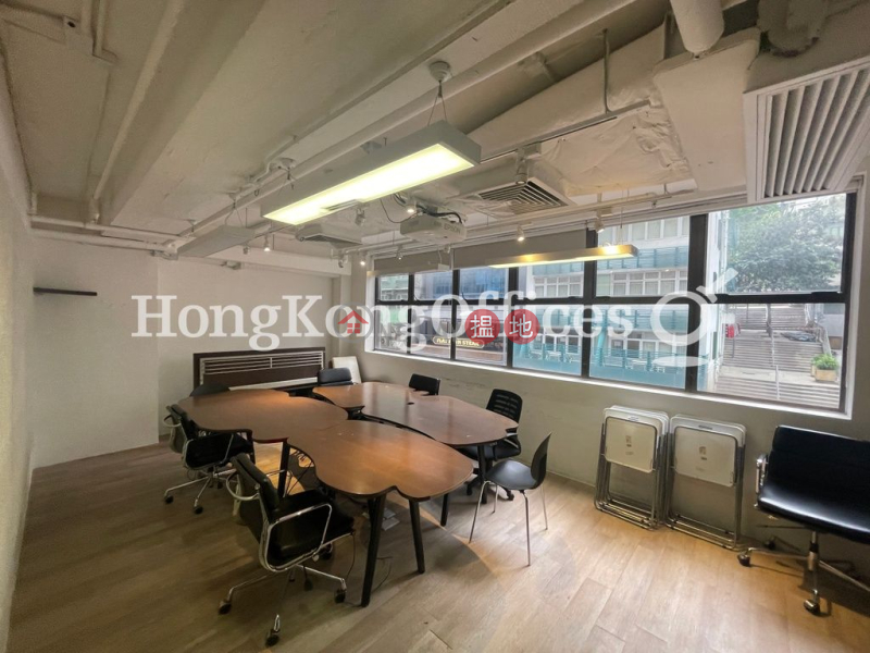 Office Unit for Rent at 299QRC 287-299 Queens Road Central | Western District Hong Kong | Rental HK$ 208,597/ month
