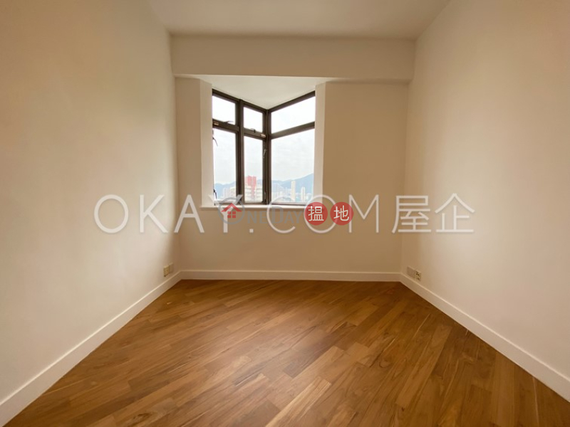 Property Search Hong Kong | OneDay | Residential | Rental Listings Unique 3 bedroom on high floor with parking | Rental