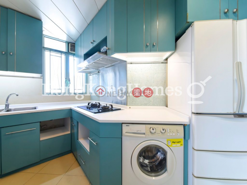 HK$ 38,000/ month Tower 3 The Victoria Towers | Yau Tsim Mong | 3 Bedroom Family Unit for Rent at Tower 3 The Victoria Towers