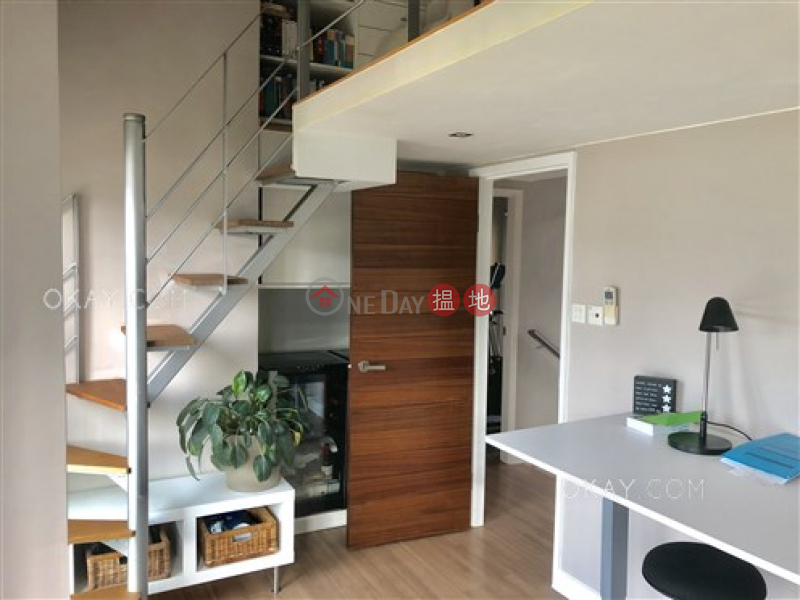 Property Search Hong Kong | OneDay | Residential | Sales Listings, Efficient 3 bed on high floor with sea views & balcony | For Sale