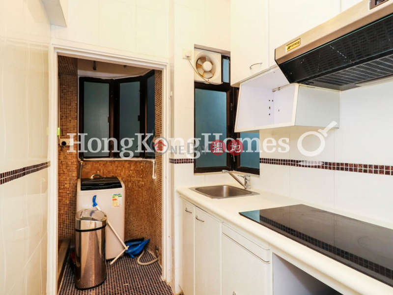 Property Search Hong Kong | OneDay | Residential, Rental Listings 1 Bed Unit for Rent at Rich Court