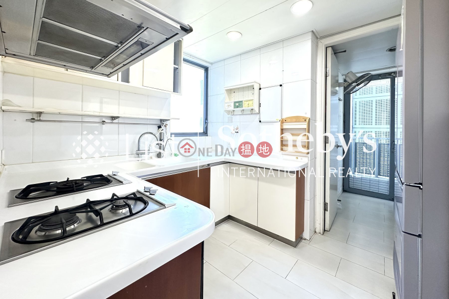 Property for Rent at Phase 2 South Tower Residence Bel-Air with 2 Bedrooms 38 Bel-air Ave | Southern District Hong Kong | Rental | HK$ 50,000/ month