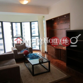 2 Bedroom Unit for Rent at Hillsborough Court | Hillsborough Court 曉峰閣 _0