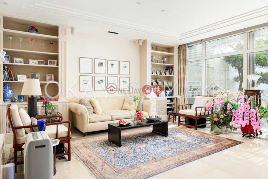Kellett Villas|未知-住宅出售樓盤|HK$ 2.2億