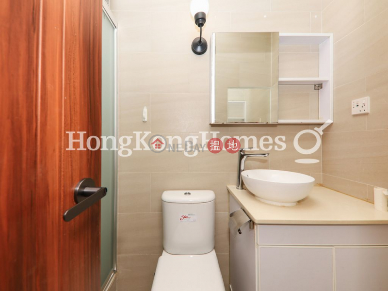 HK$ 19,000/ 月-堅威大廈西區堅威大廈三房兩廳單位出租