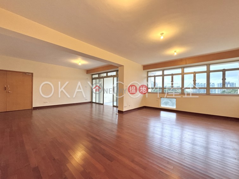 Property Search Hong Kong | OneDay | Residential, Rental Listings | Gorgeous 3 bedroom with balcony & parking | Rental