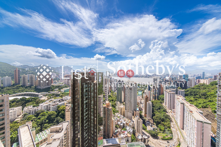 Property for Rent at The Legend Block 3-5 with 3 Bedrooms | The Legend Block 3-5 名門 3-5座 Rental Listings