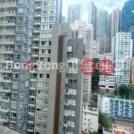 Office Unit for Rent at Centre Hollywood, Centre Hollywood 荷李活道151號 | Western District (HKO-65586-AFHR)_0