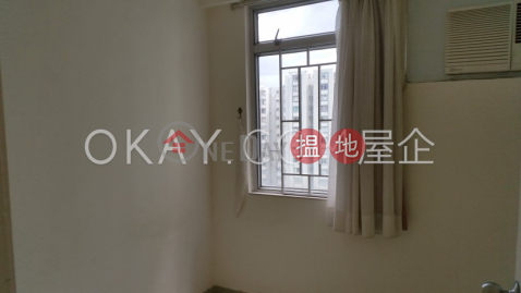 Tasteful 2 bedroom on high floor with sea views | For Sale | Block 11 Yee Hoi Mansion Sites C Lei King Wan 怡海閣 (11座) _0