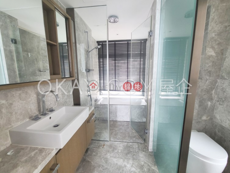 HK$ 78,000/ month | Azura, Western District, Rare 3 bedroom on high floor with balcony | Rental