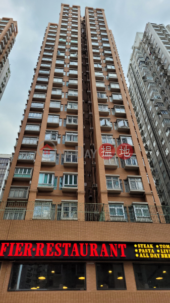 Hung Wai Building (鴻威大廈),Mong Kok | ()(2)