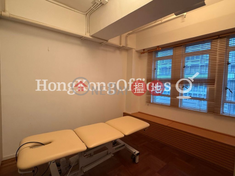裕昌大廈寫字樓租單位出租, 裕昌大廈 Prosperous Building | 中區 (HKO-3501-AEHR)_0