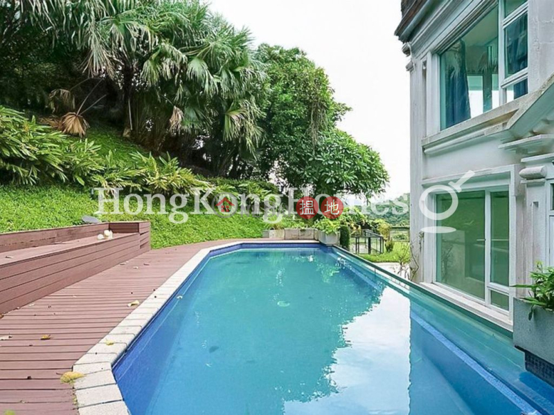 Property Search Hong Kong | OneDay | Residential | Rental Listings | 4 Bedroom Luxury Unit for Rent at Tai Hang Hau Village