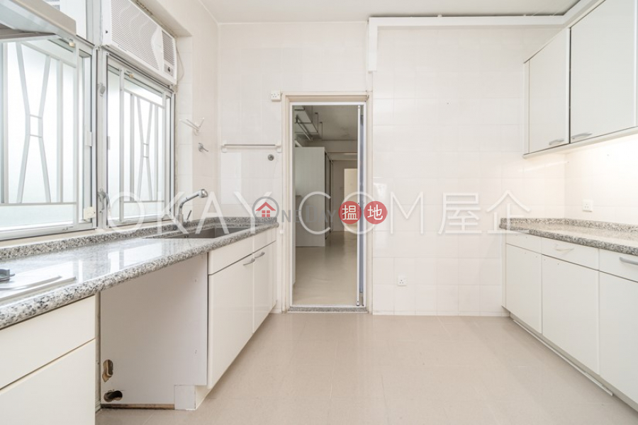 Efficient 4 bedroom in Mid-levels East | For Sale | 43 Stubbs Road | Wan Chai District, Hong Kong Sales HK$ 73.8M