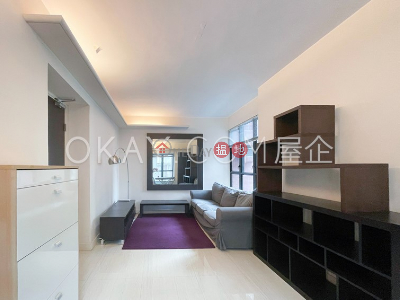 Property Search Hong Kong | OneDay | Residential | Rental Listings, Unique 2 bedroom in Mid-levels West | Rental