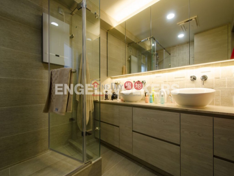 HK$ 22M, Valiant Park Central District | 2 Bedroom Flat for Sale in Central Mid Levels
