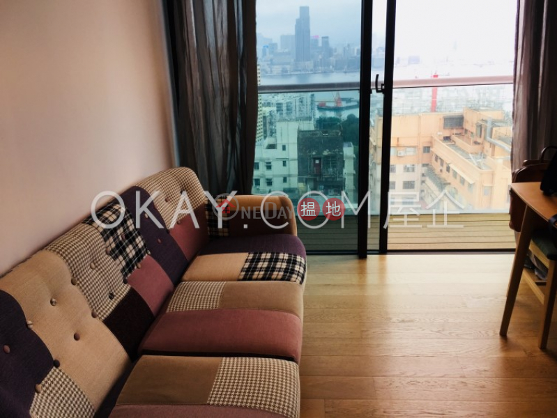 yoo Residence-高層|住宅出租樓盤-HK$ 30,000/ 月