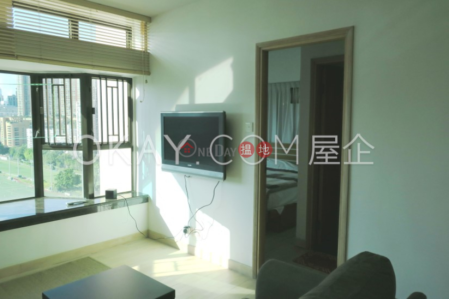 Property Search Hong Kong | OneDay | Residential Rental Listings, Tasteful 3 bedroom with racecourse views | Rental