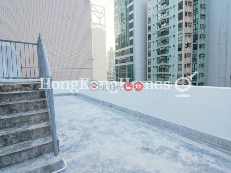 Property Search Hong Kong | OneDay | Residential | Rental Listings | 1 Bed Unit for Rent at Sung Lan Mansion