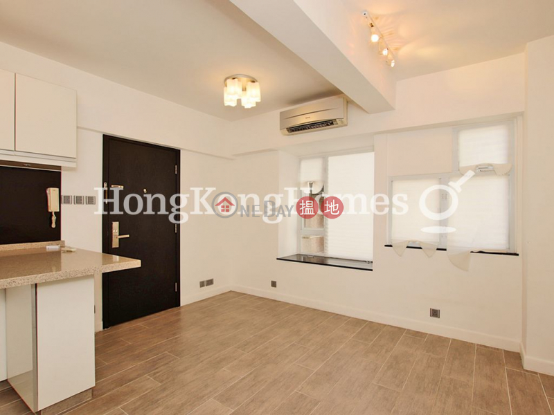 1 Bed Unit at Grandview Garden | For Sale | Grandview Garden 雍翠臺 Sales Listings