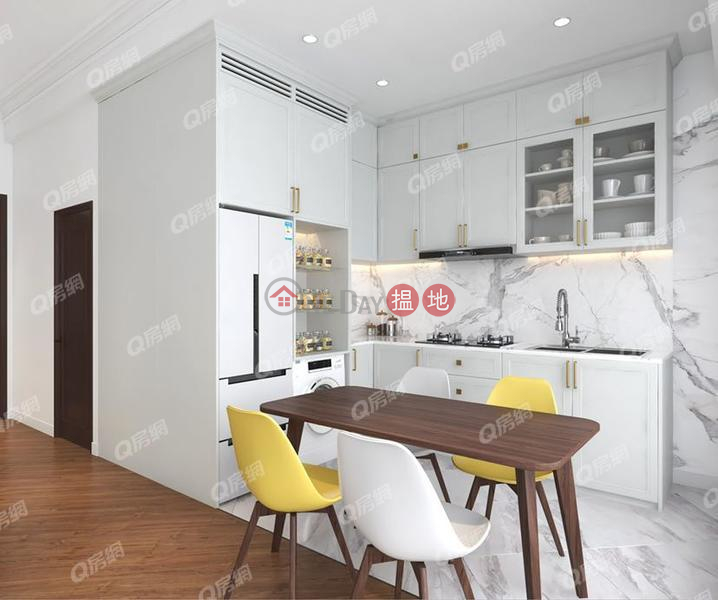 Property Search Hong Kong | OneDay | Residential, Sales Listings, The Avenue Tower 2 | 2 bedroom Flat for Sale