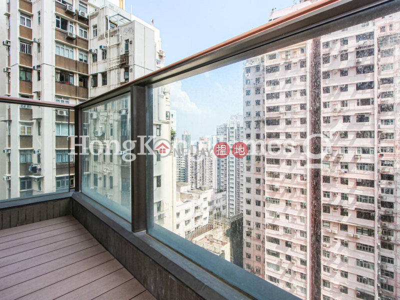 2 Bedroom Unit at Alassio | For Sale 100 Caine Road | Western District Hong Kong, Sales, HK$ 31M